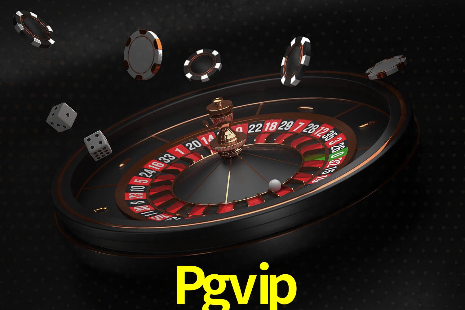 Pgvip - Tesouros de Sorte Infinita - Pgvip Bet