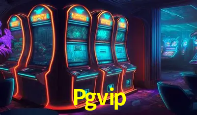 Desvendando o Mundo dos Jogos Virtuais na Pgvip