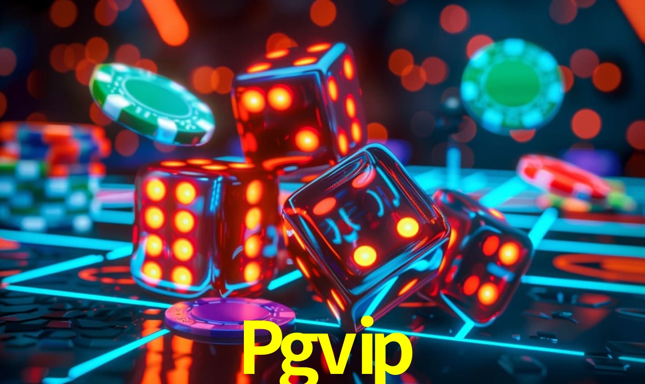 Estatísticas Pgvip