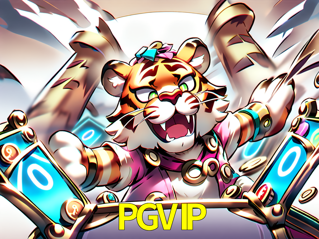  PGVIP