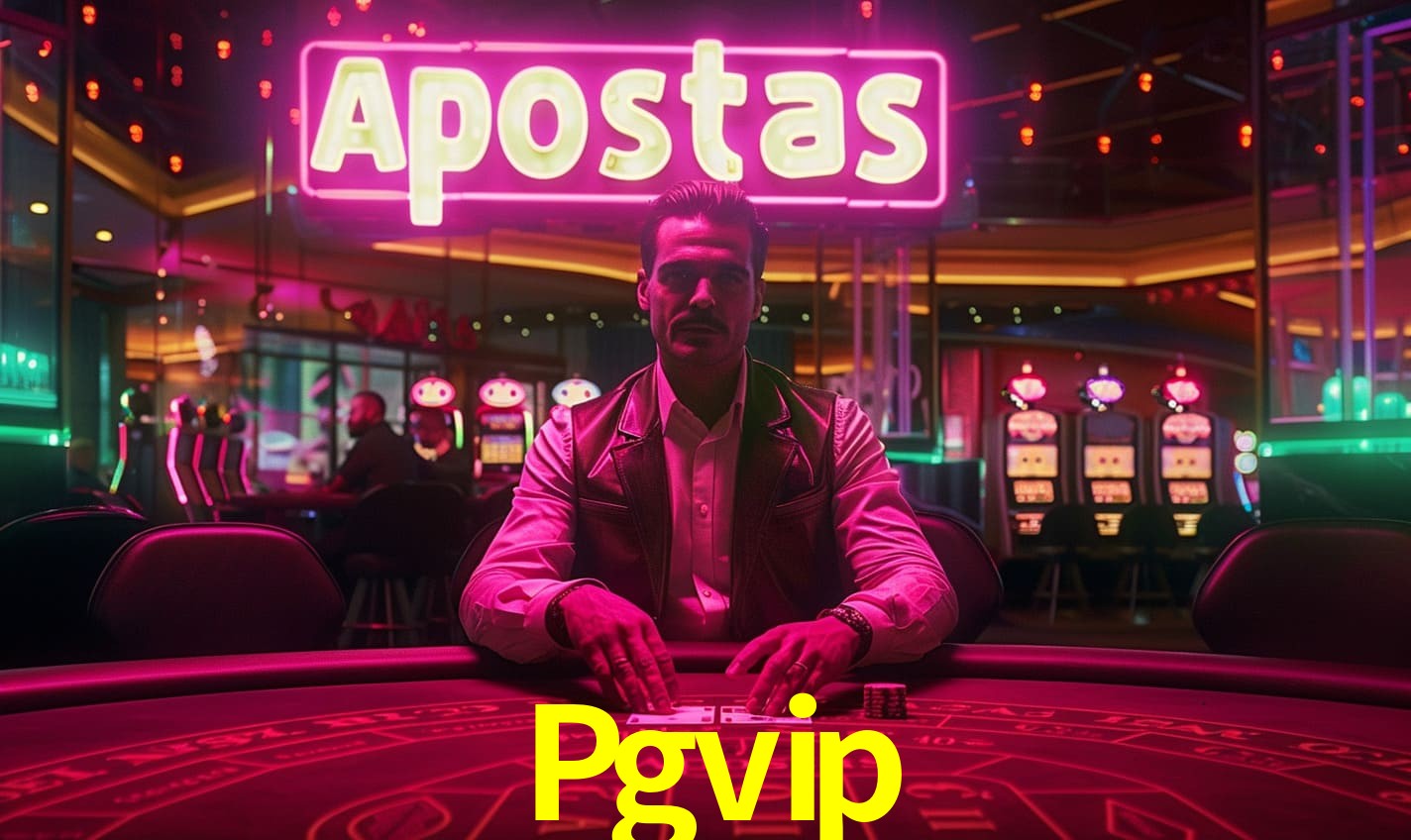 Torneios Pgvip