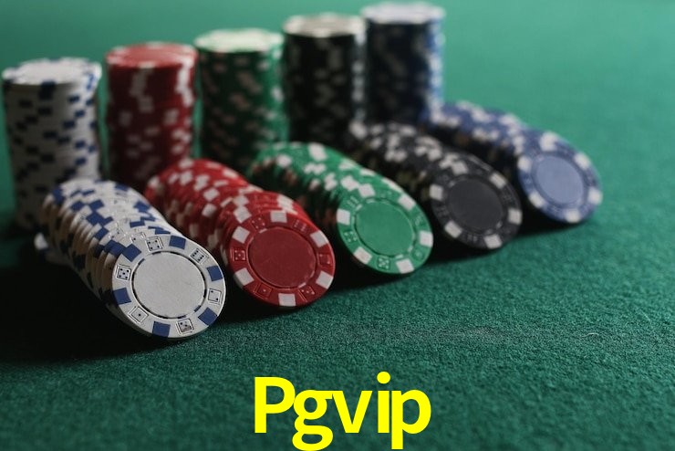 Casino Ao Vivo Pgvip