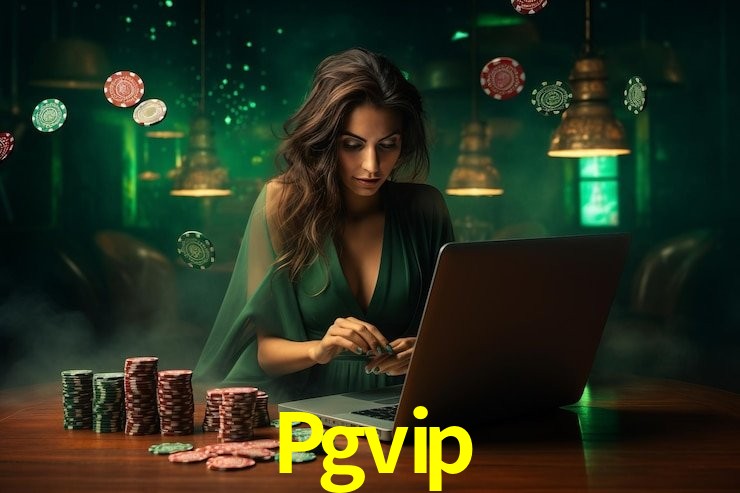 PIX Instantâneo Pgvip