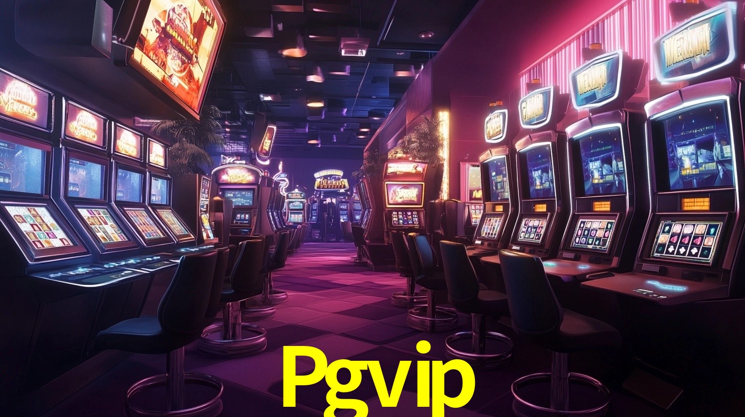 Explore as vantagens do Pgvip: serviço profissional e confiabilidade
