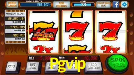 Desvendando o Mundo dos Jogos Virtuais na Pgvip