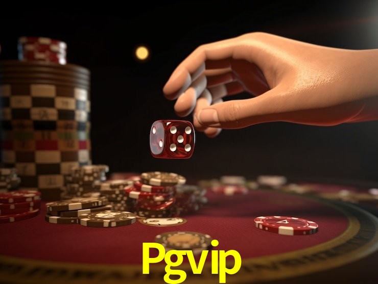 Estatísticas do Jogo Pgvip