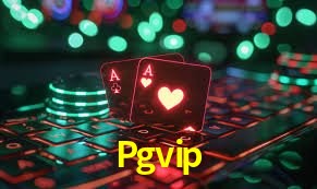 Bônus de Boas-vindas Pgvip