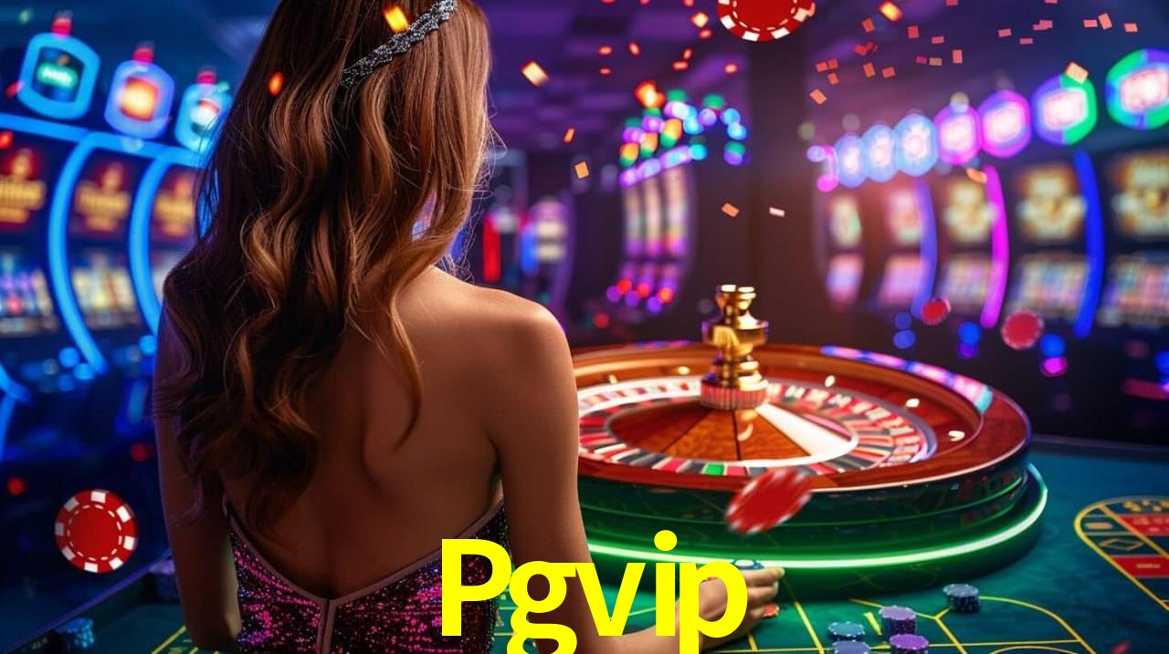 Interface do App Pgvip