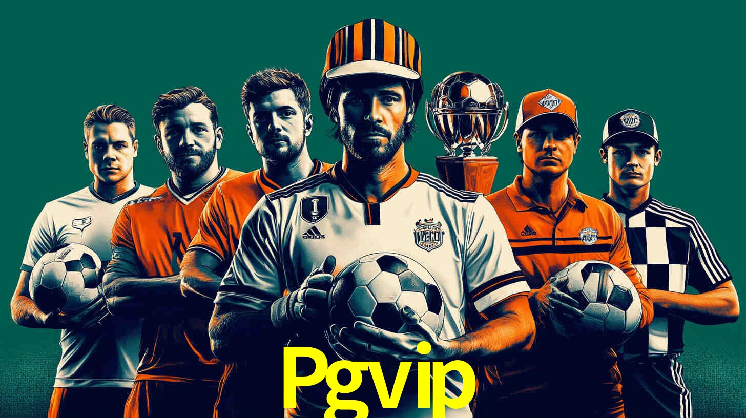 Estatísticas Esportivas Pgvip