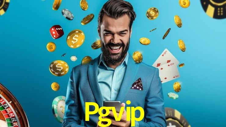 Descubra a Essência do Pgvip: Nossa História e Compromissos