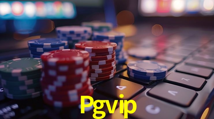 Provedores de Jogos Pgvip