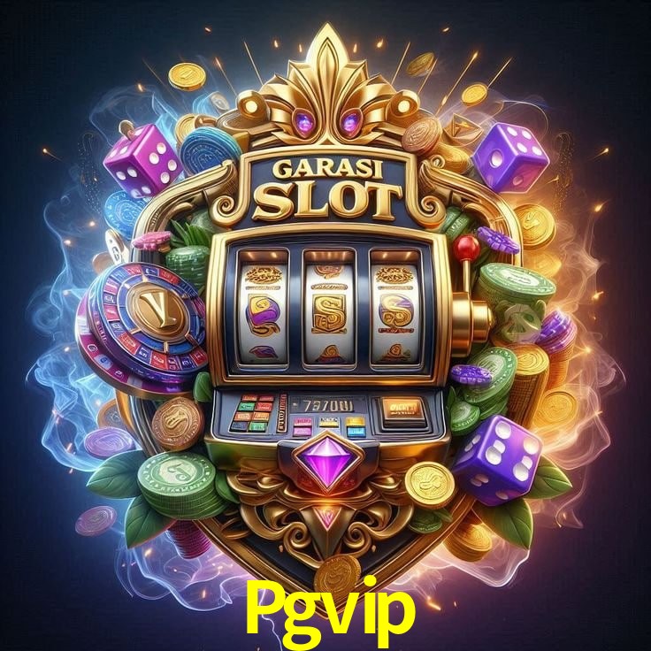 Jogos de Slot Pgvip