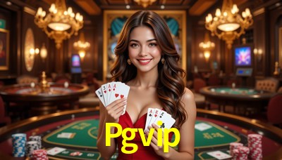 Desvendando o Mundo dos Jogos Virtuais na Pgvip