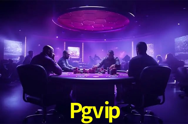 Casino VIP Pgvip