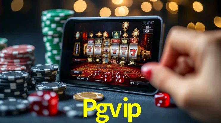 Torneios Pgvip