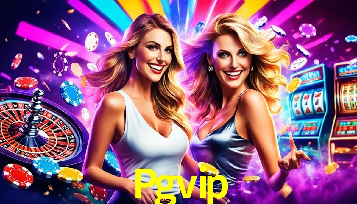 Diretório de Jogos Pgvip