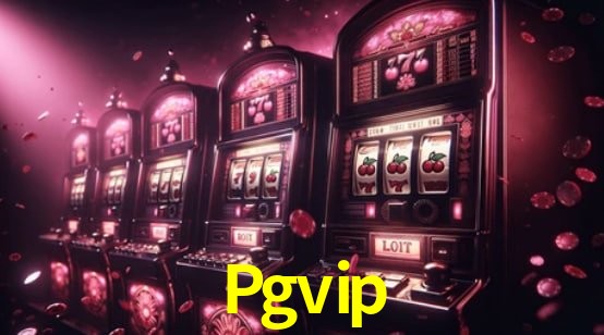 Recursos de Bônus Pgvip