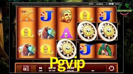 Descubra a Magia dos Jogos de Arcade no Pgvip