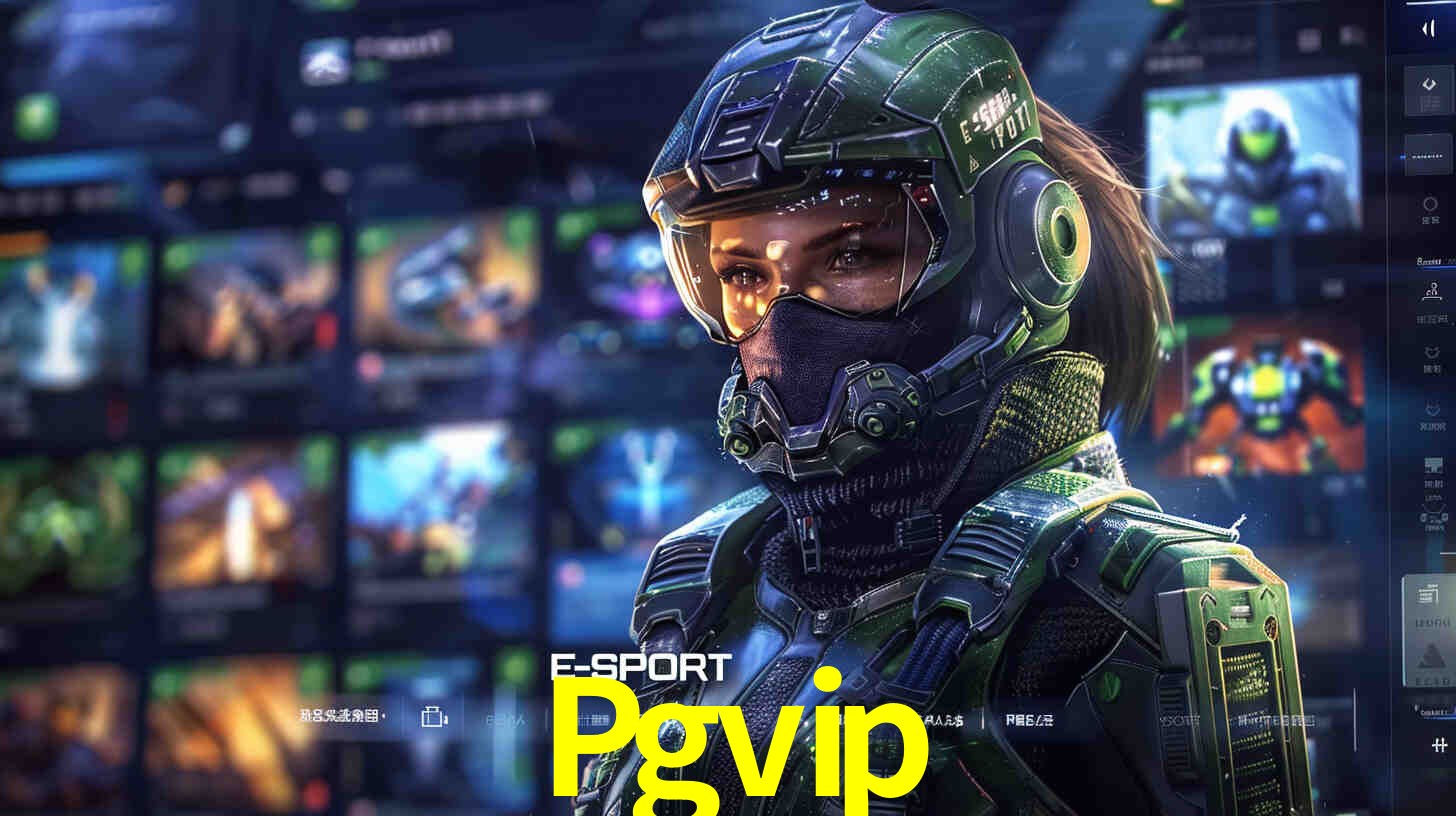 Descubra o Mundo do Cassino Online com Pgvip