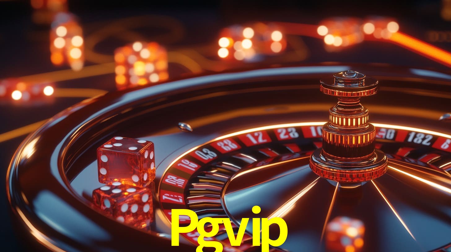 Pgvip: A Experiência de Casino com Jogos de Mesa ao Vivo