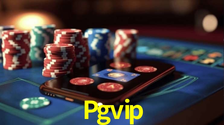 Integração de APIs Pgvip