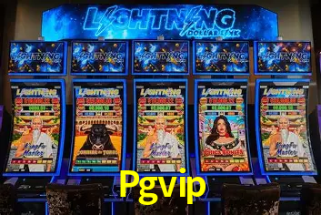 Explorando a Categoria de Eventos em Apostas na Pgvip