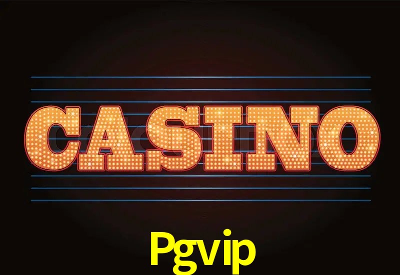 Estatísticas Pgvip