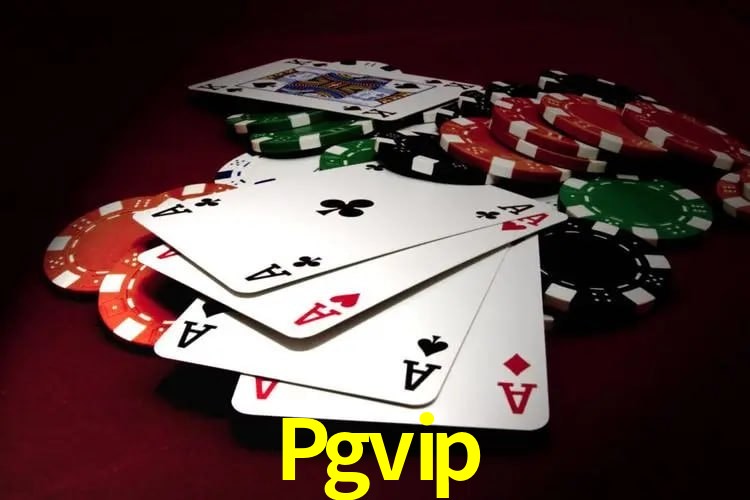 Benefícios da Conta Pgvip