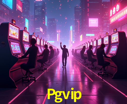 Login Seguro Pgvip