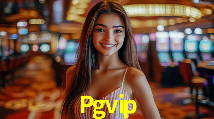 Pgvip App