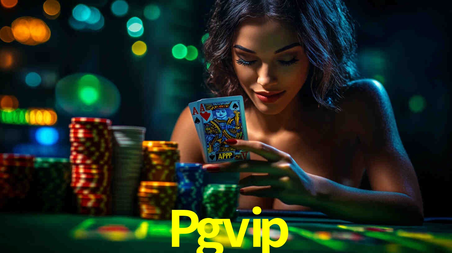 Interface do App Pgvip