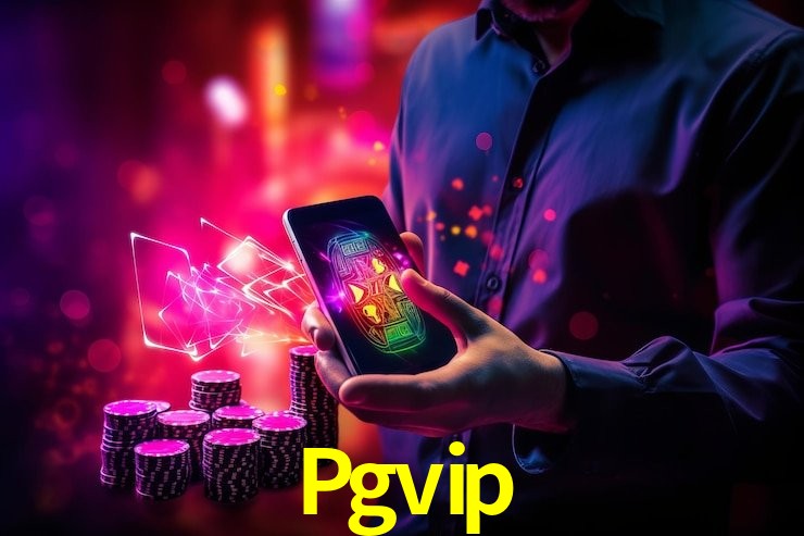 Cadastro Rápido Pgvip
