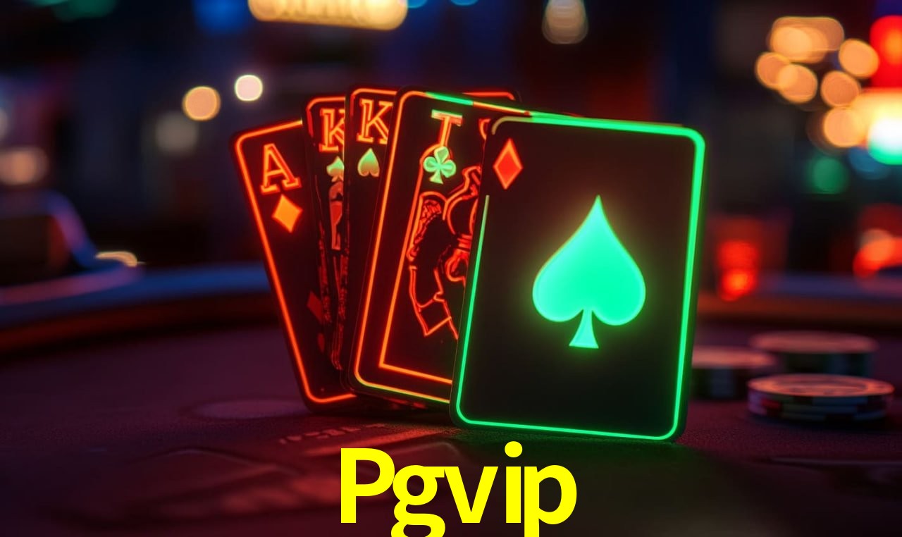 Promoções Sazonais Pgvip