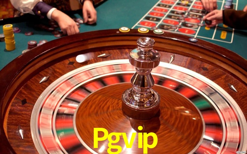 Provedores de Jogos Pgvip