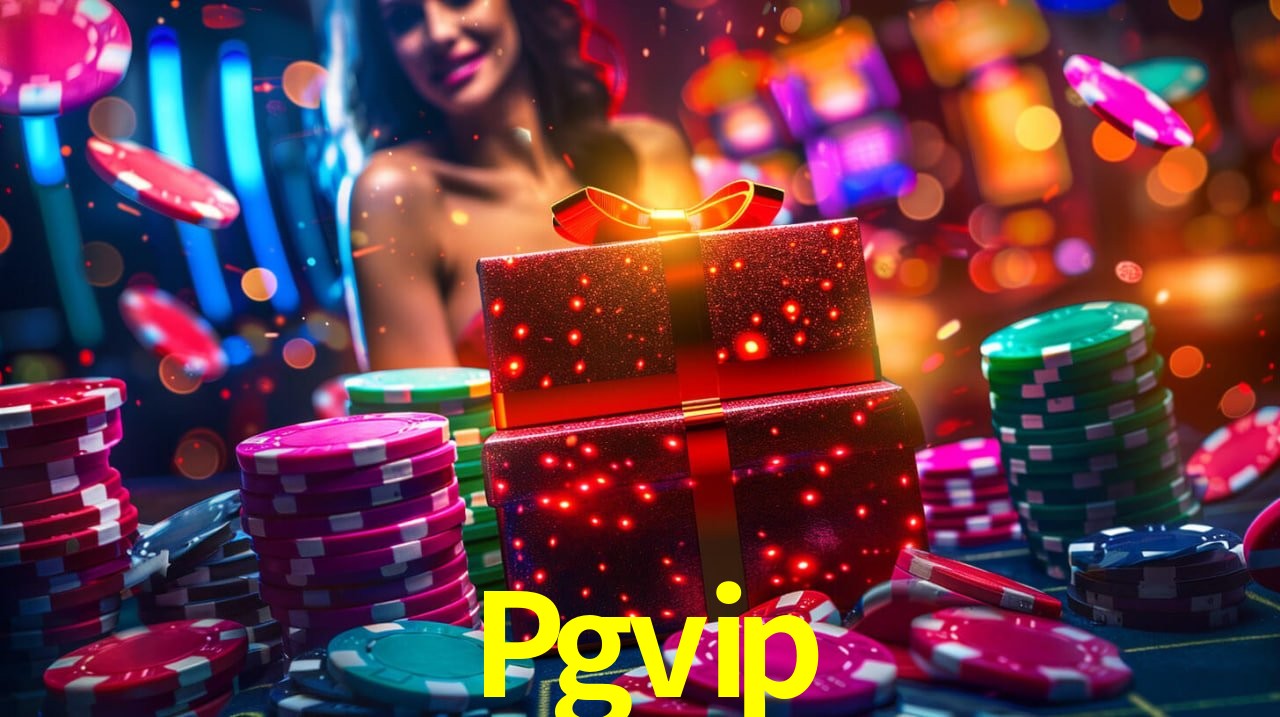 Apostas de Futebol Pgvip