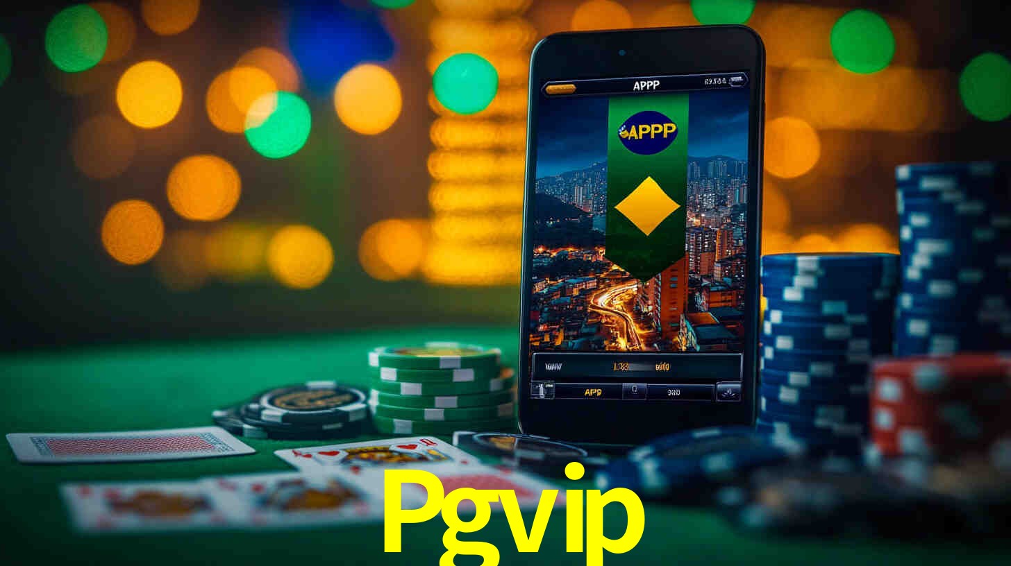 PIX Instantâneo Pgvip