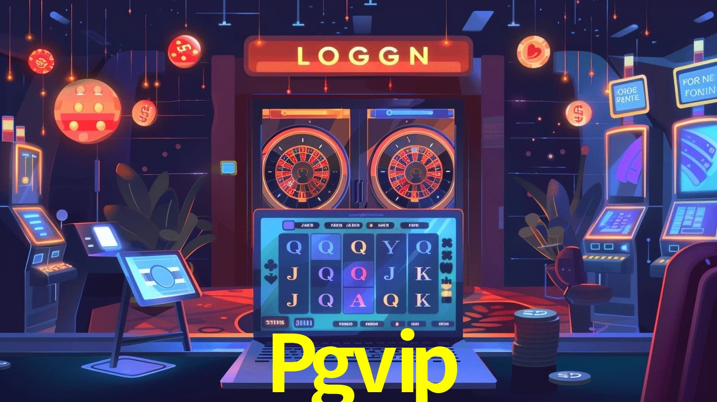 Segurança 2FA Pgvip