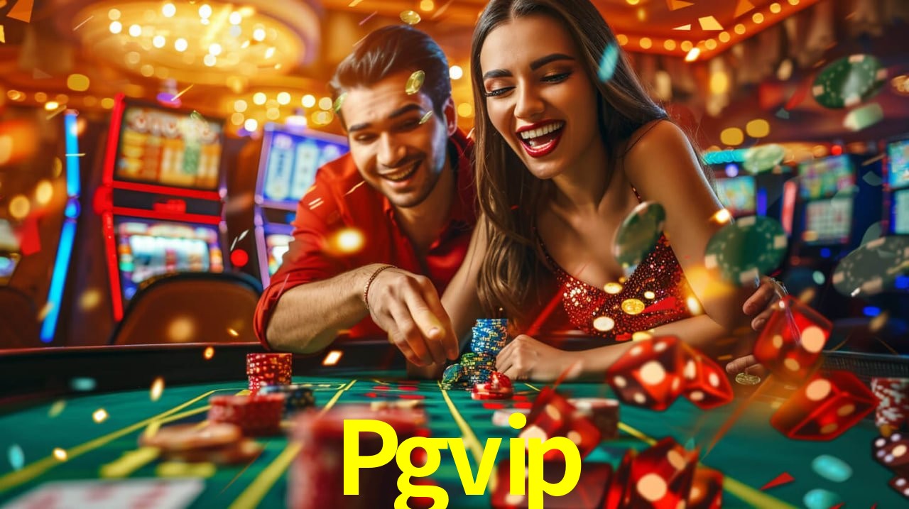 Diretório de Jogos Pgvip