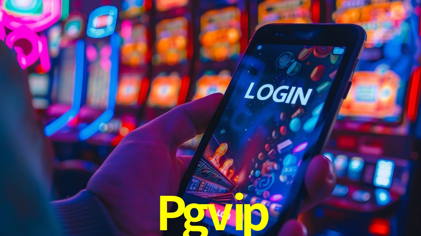 Segurança 2FA Pgvip