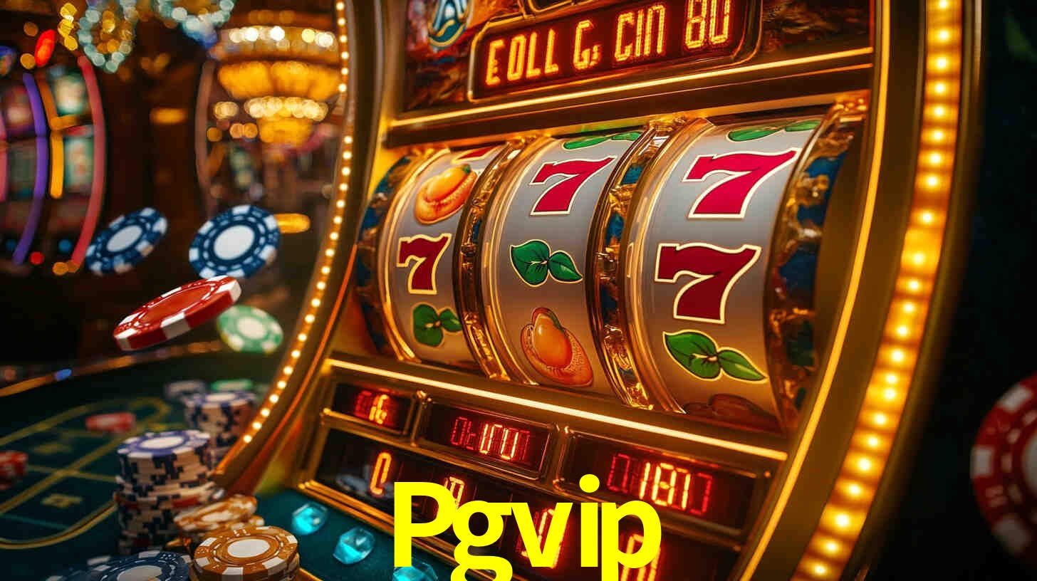 Bônus Diários Pgvip