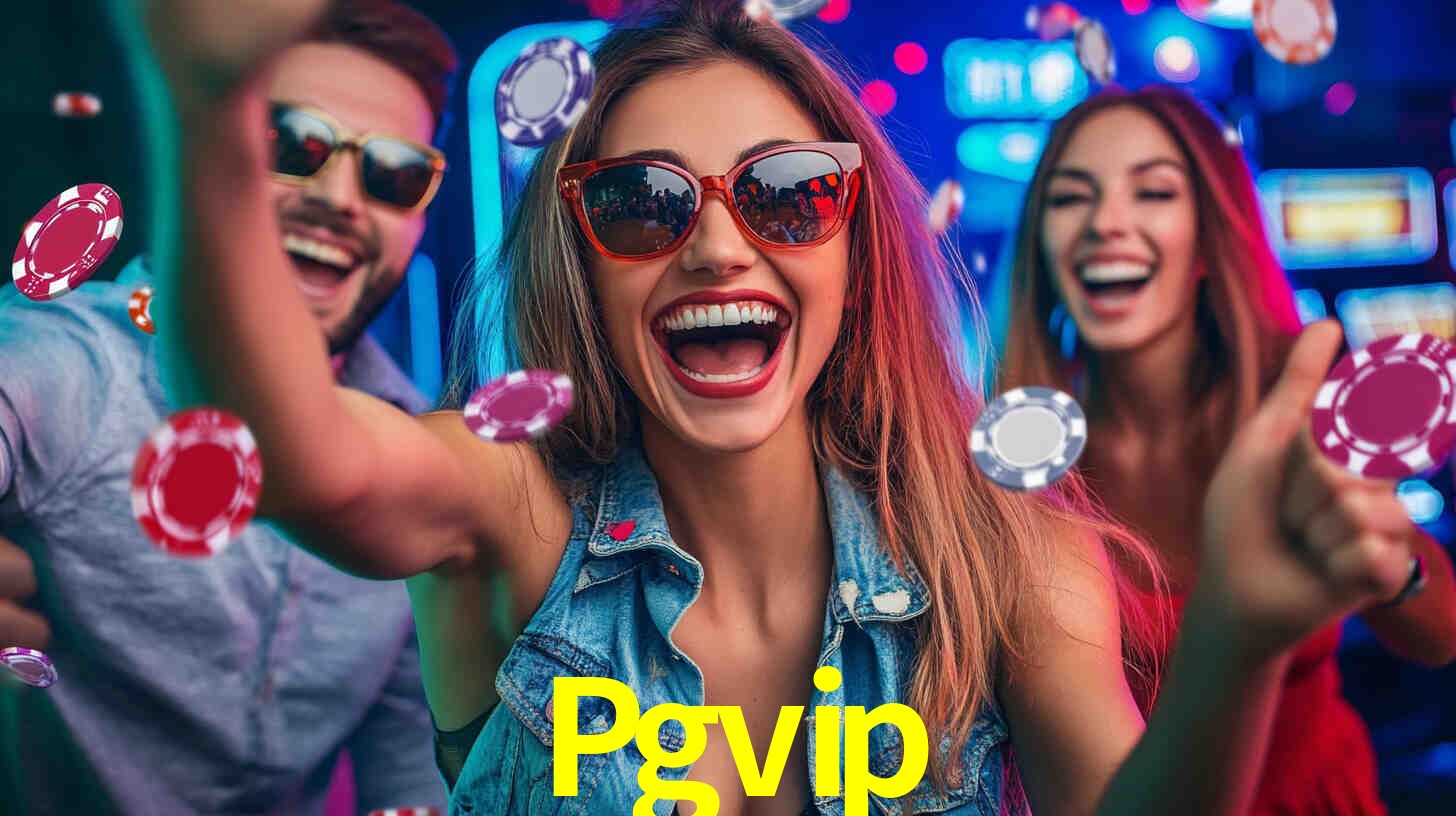 Apostas de Futebol Pgvip