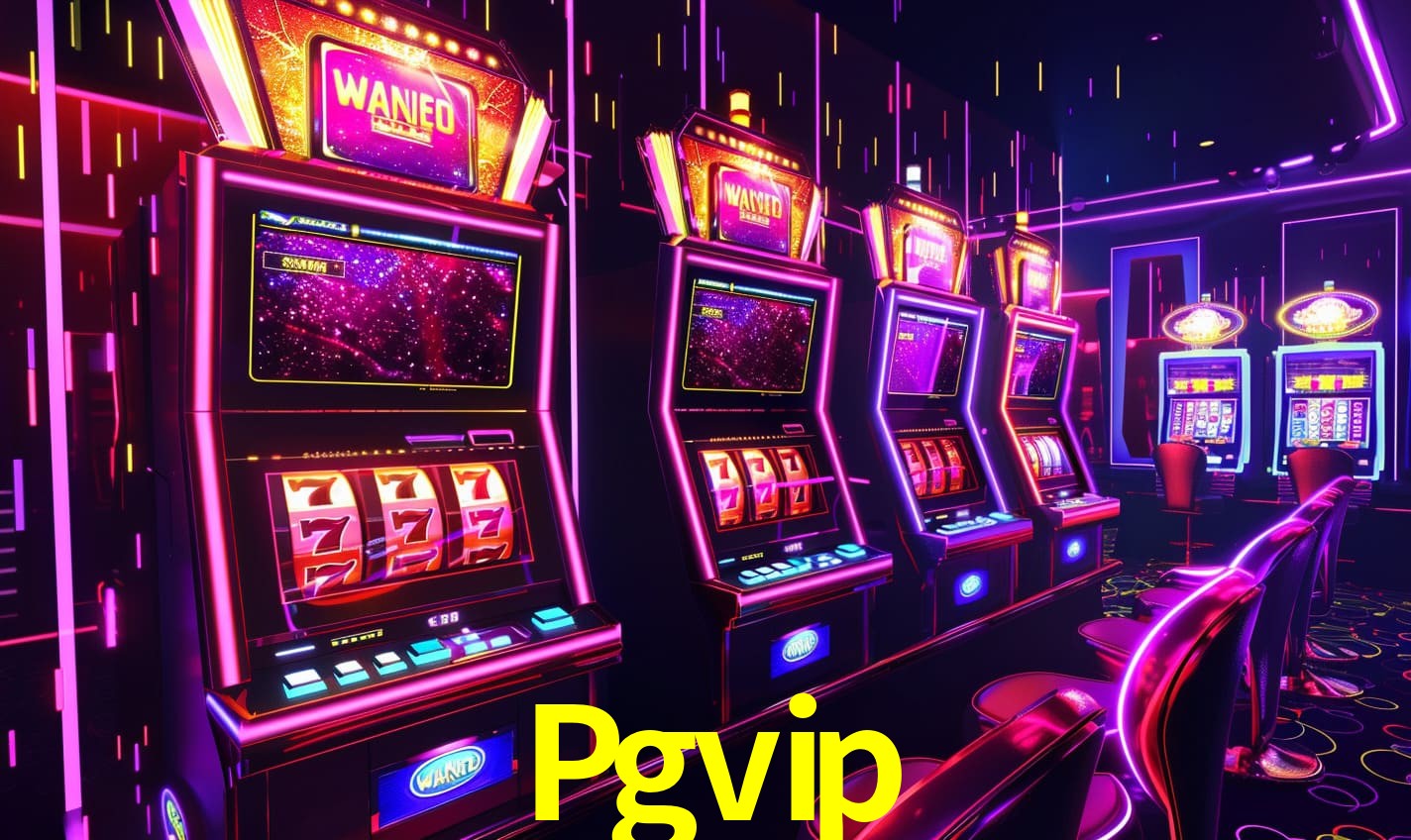 Bônus de Boas-vindas Pgvip