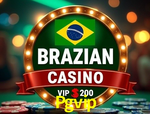 Promoção Relâmpago Pgvip
