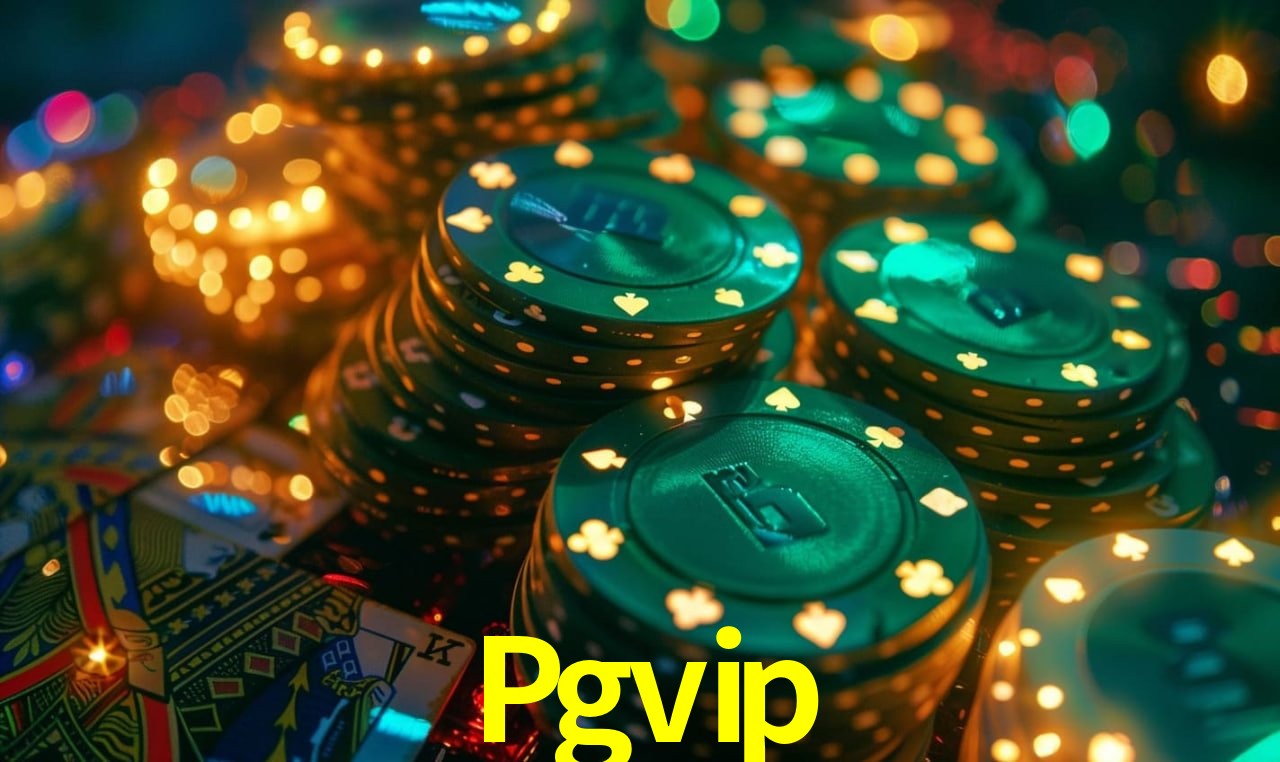 Promoção Relâmpago Pgvip