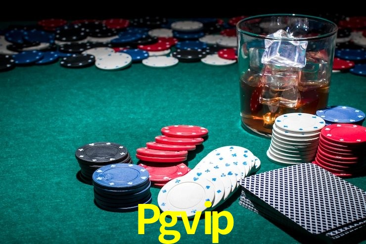 Tecnologia da Plataforma Pgvip