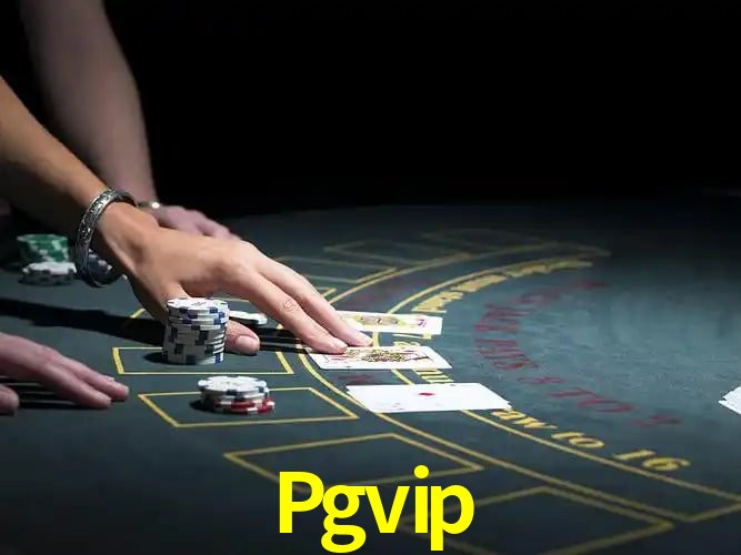 Tecnologia da Plataforma Pgvip