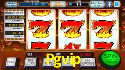 Inovações de Jogos na Pgvip: O Futuro das Experiências Interativas