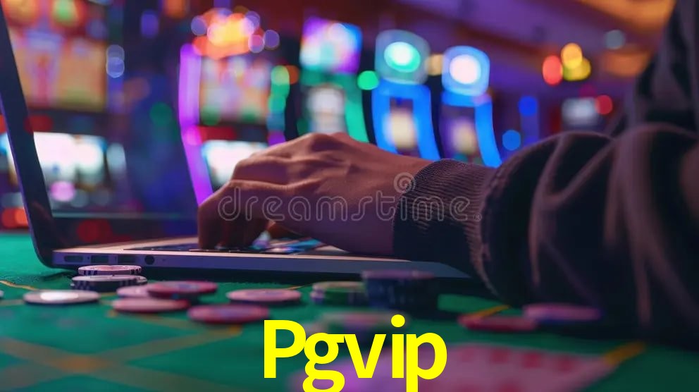 Jogos de Slot Pgvip