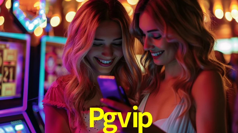 Sinta a adrenalina dos jogos de cassino com Pgvip