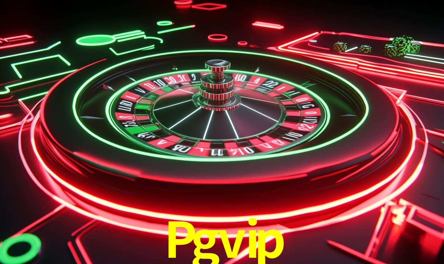 Programa VIP Pgvip